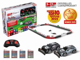 RC 2,4GHz RC Fußball Set Bundesliga