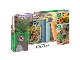 DIS Tiny Adventures - Das Dschungelbuch