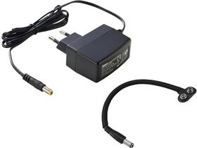 Emco Netzteil-Kit SYSTEM 2 für Desinfektionsspender schwarz EMCO