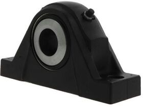 Stehlager-Gehäuseeinheiten SYNT70 FTS 70mm Stufenhülsenbefestigung 1St./VE SKF