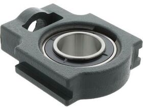 Spann-Gehäuseeinheiten UKT218 -J7 80mm 1St./VE FAG