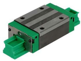 Führungswagen KWVE25 -B-ES-V0-G4 0,504kg 25er Reihe 1St./VE INA