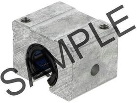 Linear-Kugellager-Einheiten LUCD20 D 20mm 1St./VE EWELLIX