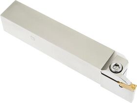 Drehwerkzeughalter ISO GFIL 2525 M 04 Funkt.-Länge 150mm Linkslauf PRAMET