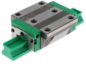 Führungswagen KWVE25 -B-V0-G3 0,82kg 25er Reihe 1St./VE INA