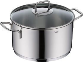 SILIT  Silit Extra Cook Kochtopf 24cm