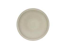 CREATABLE  Dessertteller Uno sand 22cm  - 6 VPE