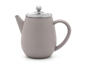 Bredemeijer  Teekanne EVA 0,5 l sand