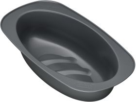 KAISER  Bake Pro Brotbackform oval, 32