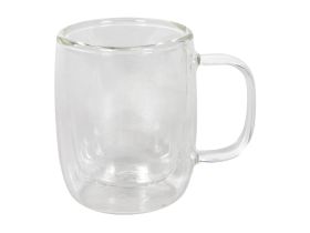 Kaffeebecher doppelwandig 2SZ
