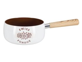 NOUVEL  NOUVEL Käsefondue-Caquelon ws