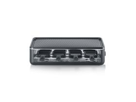 SEVERIN  SEV 2365 Raclette bl. Line 8er