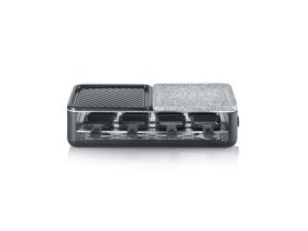 SEVERIN  SEV 2366 Raclette bl. Line 8er
