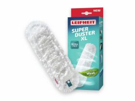 LEIFHEIT  Ersatzbezug Superduster XL - 4 VPE