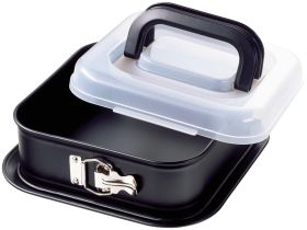 KAISER  Insp.Springf.quad m.Haube