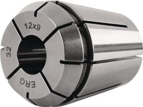 Spannzange ER32-GB Spann-D.8mm 4-KT.6,2mm TECWERK