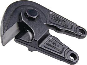 Ersatzmesserkopf f.Gesamt-L.950mm TECWERK