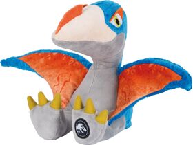 Jurassic World, Rebirth, Dino 4, 25 cm