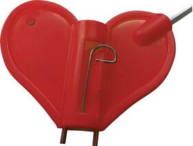 Univ.-Schlüssel für Baustellenleuchte