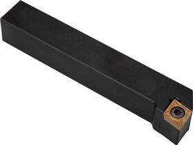 Drehwerkzeughalter ISO SCFCL 1212 F 09 Funkt.-Länge 80mm Linkslauf PRAMET