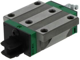 Führungswagen KWSE35 -V2-G2 1,59kg 35er Reihe 1St./VE INA