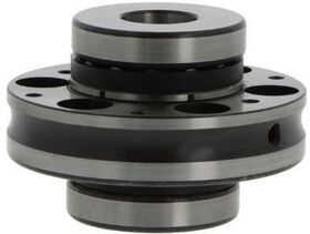 Nadel-Axialzylinderrollenlager ZARF90210 -TV ID 90mm AD 210mm Breite110mm INA