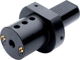 VDI Halter ISO VDI.40-E2.20 D.40mm Form E2 PRAMET
