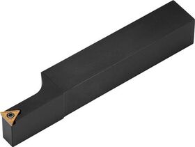 Drehwerkzeughalter ISO STFCR 2020 K 11-A Funkt.-Länge 125mm Rechtslauf PRAMET