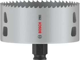 Lochsäge PRO Multi Material PC Plus D.102mm