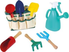 small foot  Garten-Tasche