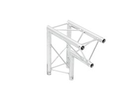 ALUTRUSS DECOLOCK DQ3-PAC25 2-Weg Ecke 90°