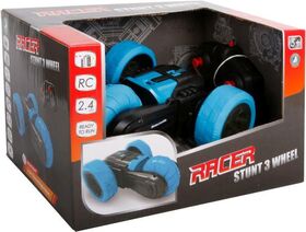 Racer R/C Stunt 3-Wheel 2.4Ghz