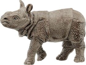 Panzernashorn Baby