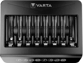 LCD Multi Charger+ (Typ 57681)- VPE: 1