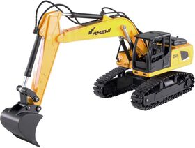 RC 2,4GHz G041E Kettenbagger