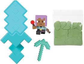 MCR Mini Mode Bergbau Sortiment