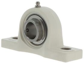 Stehlager-Gehäuseeinheiten MUCPPL208 40mm Gewindestifte 1St./VE SNR