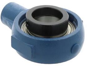 Spann-Gehäuseeinheiten ESEHE205 25mm 1St./VE SNR