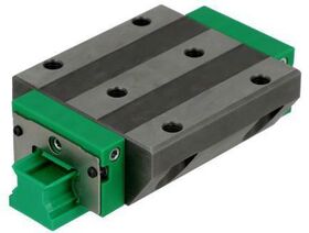 Führungswagen KWVE45 -B-L-V0-G3 4,473kg 45er Reihe 1St./VE INA