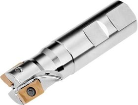 Schulterfräser ISO 25A2R042B25-SAP16D-C D.25mm Rechtslauf Schneid-D.25mm