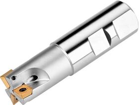 Schulterfräser ISO 32A4R042B32-SSO09-C D.32mm Rechtslauf Schneid-D.32mm