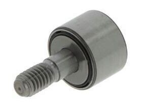 Kurvenrollen KRV19 -PP ID 8mm AD 19mm Breite32mm 1St./VE NKE