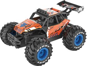 RC 2,4GHz Fire Beast 1:18