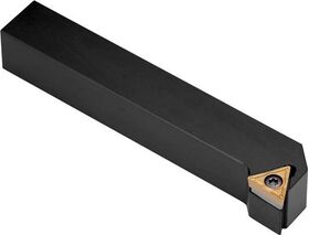 Drehwerkzeughalter ISO STJCL 2525 M 16-M-A Funkt.-Länge 150mm Linkslauf PRAMET