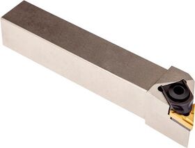 Drehwerkzeughalter ISO MTJNL 2525 M 16 Funkt.-Länge 150mm Linkslauf PRAMET