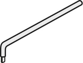 Austreiber ISO KV 5X100 f. XLCCN PRAMET