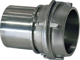 Tankwagenk.Typ VKST VA (1.4408) VKST 50 Schl.-Gr.50mm TEGUMA