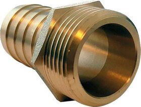 Schlauchtü.MS Schl.-Gr.32mm G.0,154kg AG 1.1/4 Zoll TEGUMA