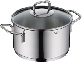 SILIT  Silit Extra Cook Kochtopf 16cm