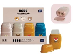 BEBE Friends Doppelspitz+Radie - 12 VPE